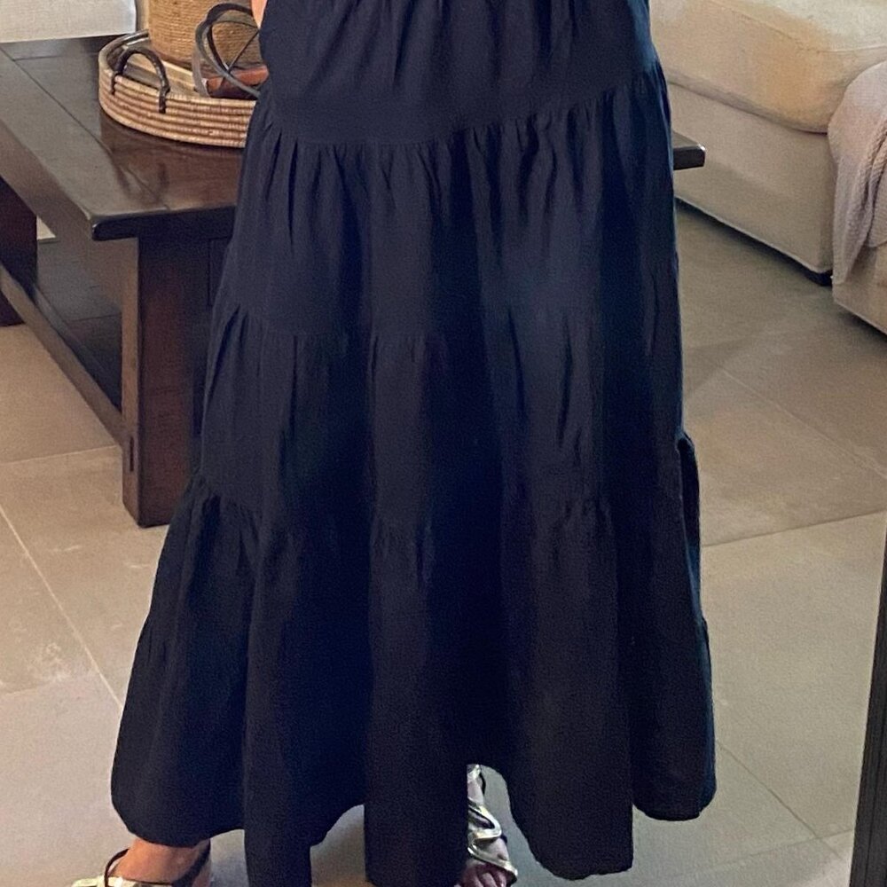 MABLE BRAND,Black sizes,1 S, 2M and 1 L. - Picture 3 of 10